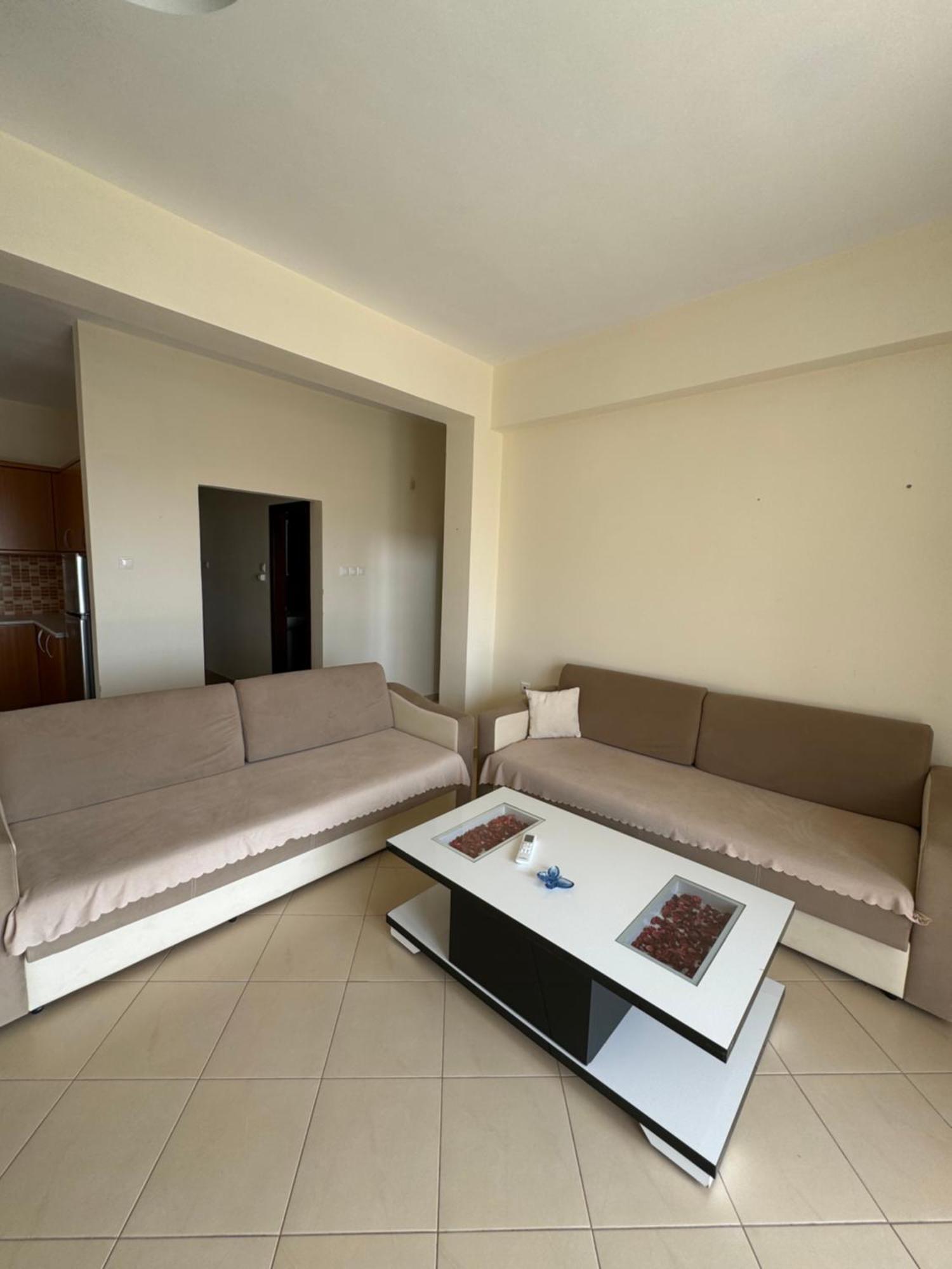 L.T. Apartment 5Th Street Saranda Dış mekan fotoğraf